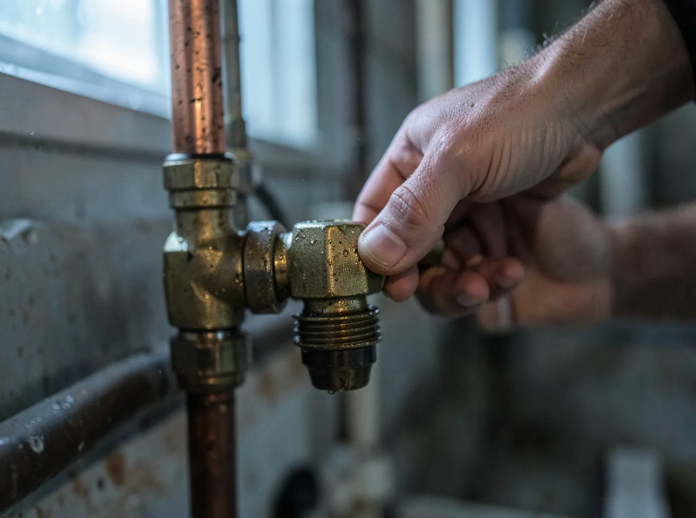 Emergency Plumber Lamoure, ND FAQs
